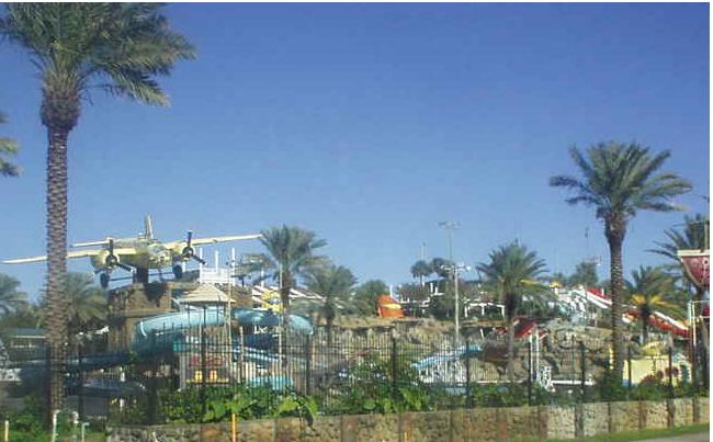 destin attractions,destin water park